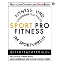 Vie Vitale Elmshorn - Zertifikat Pro Fitness