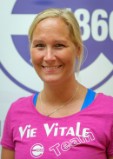 Fitnessstudio Vie Vitale Elmshorn - Reha-Trainer