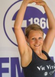 Fitnessstudio Vie Vitale Elmshorn - Reha-Trainer